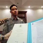 KPU Sebut Gugatan Syarat Pendidikan Gibran Terlambat 905 Hari, Minta MK Tolak Permohonan