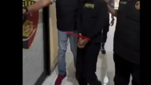 Kepala SPPG Surabaya Gelapkan 8 Jeriken Minyak Jelantah, Polisi Beberkan Modus Pelaku