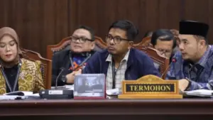 Kasus Gugatan Ijazah Gibran, KPU Klaim Dokumen Persyaratan Telah Diverifikasi