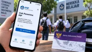 PIP 2026 Kapan Cair? Syarat, Jadwal, dan Nominal Bantuan