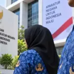 Kebijakan Pengangkatan PPPK Paruh Waktu Jadi Penuh Waktu Dimulai Januari 2027