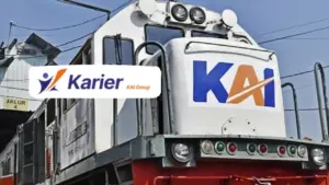 Pengumuman Hasil Seleksi Administrasi Rekrutmen KAI 2026 Rilis, Akses Link karier.kai.id