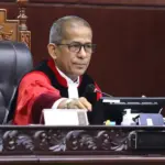 KPU Bantah Sengaja Tutupi Dokumen Pendidikan Gibran, Sebut Gugatan Pemohon Hanya Opini