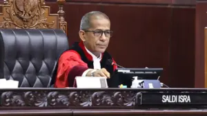 KPU Bantah Sengaja Tutupi Dokumen Pendidikan Gibran, Sebut Gugatan Pemohon Hanya Opini